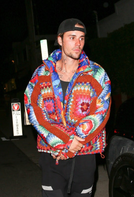 25.01 | Saindo do SHOREbar em Santa Monica
