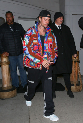 25.01 | Saindo do SHOREbar em Santa Monica