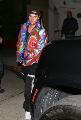 25.01 | Saindo do SHOREbar em Santa Monica