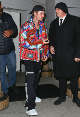 25.01 | Saindo do SHOREbar em Santa Monica