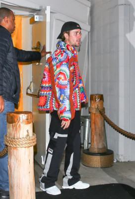 25.01 | Saindo do SHOREbar em Santa Monica