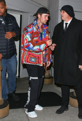 25.01 | Saindo do SHOREbar em Santa Monica