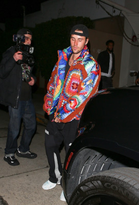 25.01 | Saindo do SHOREbar em Santa Monica