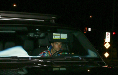 25.01 | Saindo do SHOREbar em Santa Monica