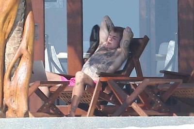 31.12 | Viagem para Los Cabos, Mexico.