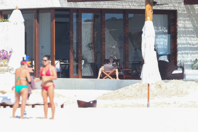 31.12 | Viagem para Los Cabos, Mexico.