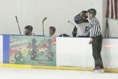 18.12 | Justin Bieber no Los Angeles Kings Valley Ice Center em Panorama City, CA.