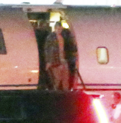 17.12 | No aeroporto Van Nuys em Los Angeles, CA