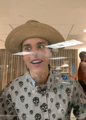 01.03 | Fazendo trabalho social em uma creche em Miami, FL
