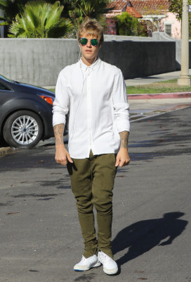 01.11 | Andando por Burbank, na Califórnia