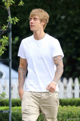 01.12 | Chegando no restaurante Patys em Toluca Lake, CA