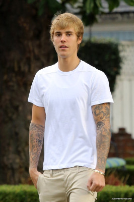 01.12 | Chegando no restaurante Patys em Toluca Lake, CA