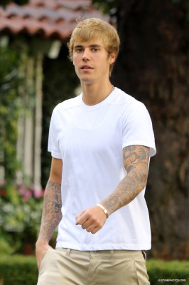 01.12 | Chegando no restaurante Patys em Toluca Lake, CA