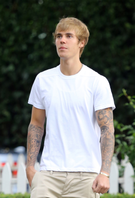 01.12 | Chegando no restaurante Patys em Toluca Lake, CA