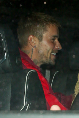 30.09 | Deixando a Churchome em Beverly Hills, CA.
