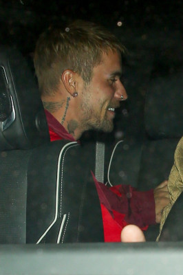 30.09 | Deixando a Churchome em Beverly Hills, CA.