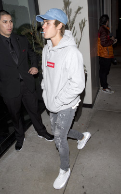 14.01 | Andando por West Hollywood, CA