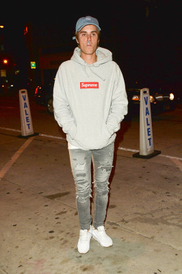 14.01 | Andando por West Hollywood, CA