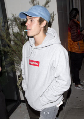14.01 | Andando por West Hollywood, CA