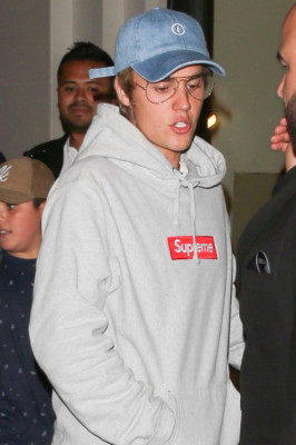 14.01 | Andando por West Hollywood, CA