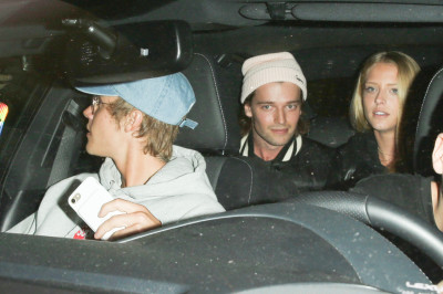 14.01 | Andando por West Hollywood, CA