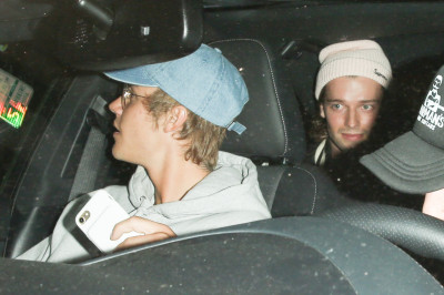 14.01 | Andando por West Hollywood, CA