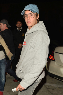 14.01 | Andando por West Hollywood, CA