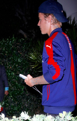 15.01 | No Mastro’s Steakhouse em Beverly Hills, CA