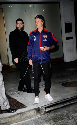 15.01 | No Mastro’s Steakhouse em Beverly Hills, CA