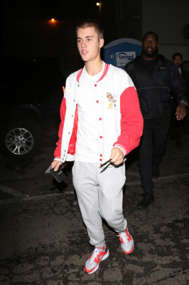 23.01 | Chegando no Mastro’s Steakhouse em Beverly Hills, CA