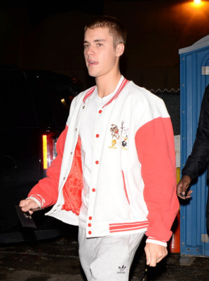 23.01 | Chegando no Mastro’s Steakhouse em Beverly Hills, CA