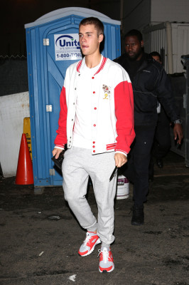 23.01 | Chegando no Mastro’s Steakhouse em Beverly Hills, CA