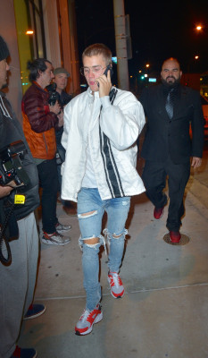 27.01 | Chegando em restaurante em Los Angeles, Califórnia