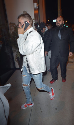 27.01 | Chegando em restaurante em Los Angeles, Califórnia