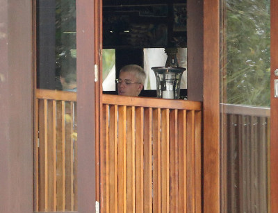 14.03 | Justin Bieber é fotografado em Queensland, na Austrália