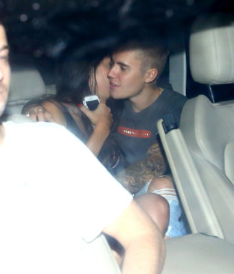 29.03 | Justin Bieber chegando em seu hotel no Rio de Janeiro