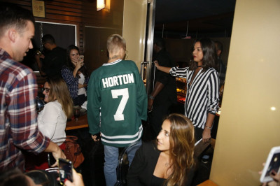 30.03 | Justin Bieber é fotografado no Rio de Janeiro, Brasil