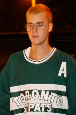30.03 | Justin Bieber é fotografado no Rio de Janeiro, Brasil