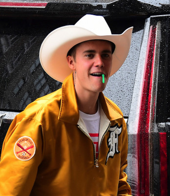 30.05 | Justin Bieber é fotografado em Nova Iorque
