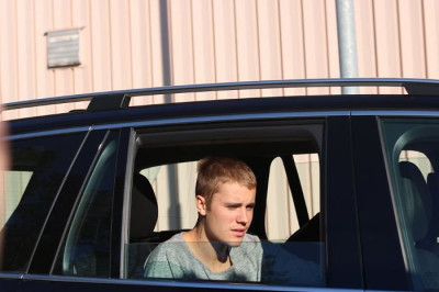 06.09 | Justin Bieber é fotografado em Estocolmo, Suécia