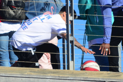 07.07 | Justin Bieber na festa da conferência da Hillsong em Sydney, na Austrália