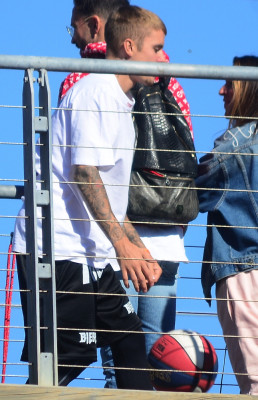 07.07 | Justin Bieber na festa da conferência da Hillsong em Sydney, na Austrália