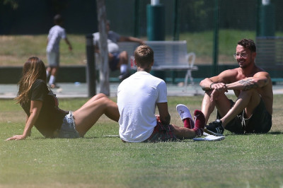 20.07 | Justin Bieber em West Hollywood, Califórnia