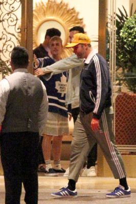 23.07 | Justin Bieber no Montage em Beverly Hills, Califórnia