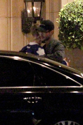 23.07 | Justin Bieber no Montage em Beverly Hills, Califórnia