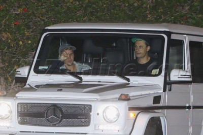08.05 | Justin Bieber na Zoe Conference em Los Angeles, Califórnia