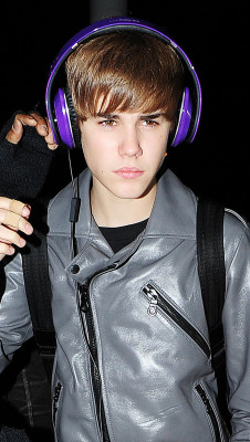 29.11 | Justin Bieber chegando ao hotel Central London