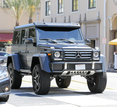 22.08 | Justin Bieber é visto em Beverly Hills, na California