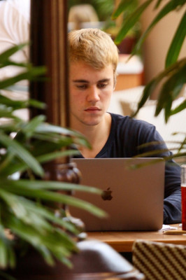 31.09 | Justin Bieber no Montage em Beverly Hills, Califórnia