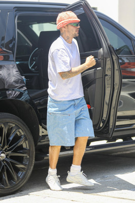 03.06 | Andando de bicicleta com Eddie Benjamin em Los Angeles, CA